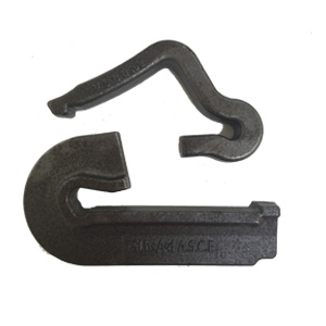 Rail Anchor