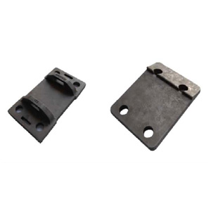 Rail Tie Plate